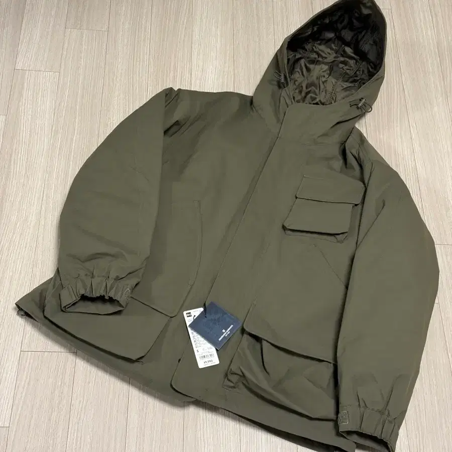GU Engineered Garments Fleece Olive XL on Bunjang Global Site. GU Engineered Garments Fleece Olive XL on Bunjang Global Site.