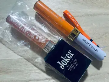 초특급 응원봉 하루 Joker TIME