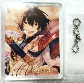 앙상블 스타즈!! 사쿠마 리츠 앙스타 콜로타 애니메이트 카페