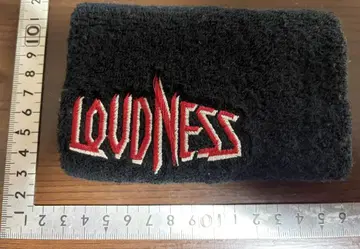 LOUDNESS 리스트 밴드 SPIRITUAL CANOE