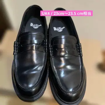 닥터마틴 MAYFARE 로퍼 신발