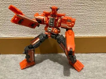 전대물 미니프라