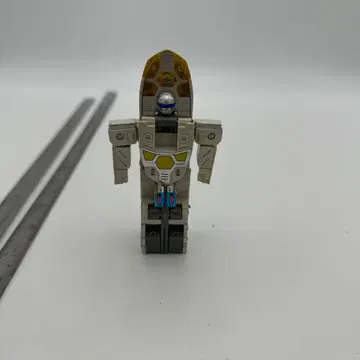 머신 로보 CG 로보 CG-08 노조미 CG 반다이 1993년제