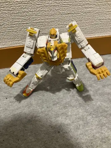 전대물 미니프라