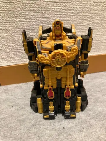 전대물 미니프라