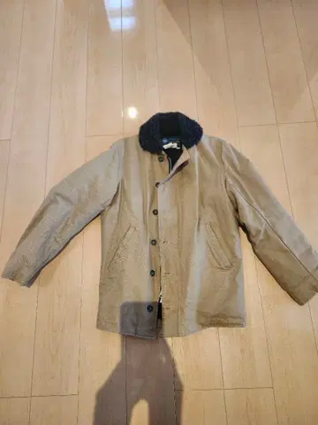 스피웩 n-1 덱 자켓