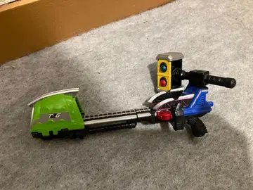 전대물 미니프라