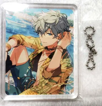 앙상블 스타즈!! 앙스타 세나 이즈미 코롯타 애니메이트 카페