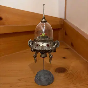 카마다 코지 kamaty moon 피코린 외계인