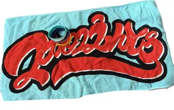 마카로니 연필 타월 러버밴드