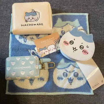 치이카와 (먼작귀) 하치와레 시마무라 아베일