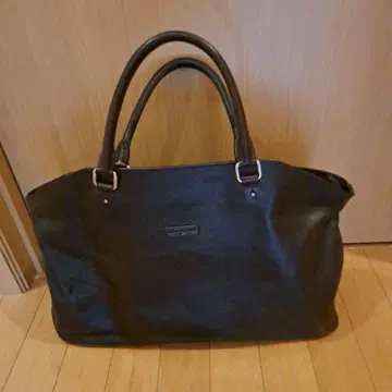 다니엘&밥 Daniel&Bob 가죽 백 (새상품급)