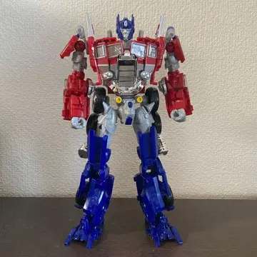 트랜스포머 범블비 레전더리 옵티머스 프라임