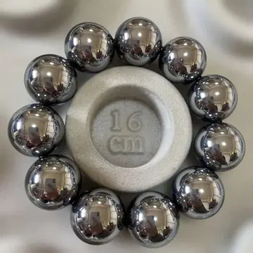 테라헤르츠 팔찌