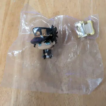 죠죠 컬렉션 캡슐 피규어 컬렉션 JOJOWORLD 쿠죠 죠타로