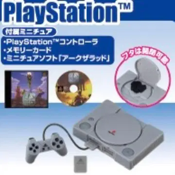 PlayStation The History Collection