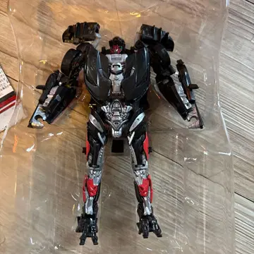트랜스포머 오토봇 핫로드 AUTOBOT HOT ROD