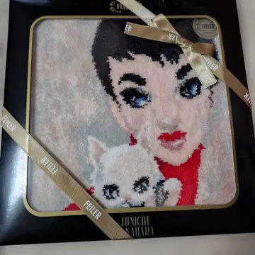 FEILER 나카하라츄야 콜라보