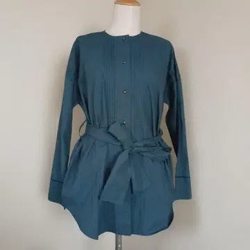 surya 긴팔 셔츠 라이카