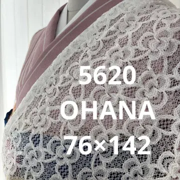 5620 모몽가 코트 레이스 겉옷 기모노 긴 겉옷 코트 일본 의류