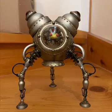 카마다 코지 kamaty moon 피코린 외계인