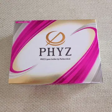 브리지스톤 파이즈 골프공