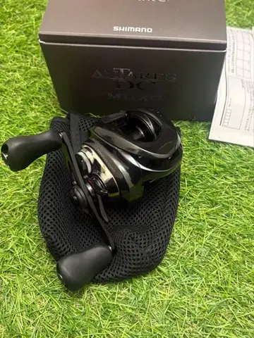 23 안타레스 DCMD XG