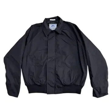 빈티지 DSCP 밀리터리 유틸리티 자켓 블루종 M-REG