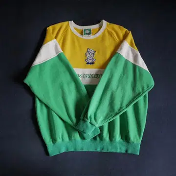 당시물 80's SAILORS 세일러즈 트레이닝복