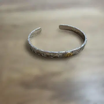 멕시칸 주얼리 실버 925 팔찌 뱅글 호루스의 눈