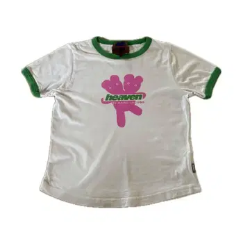 heaven by marc jacobs