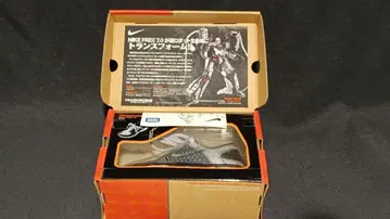 Nike 트랜스포머 메가트론 2007 sports label