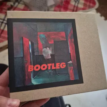 요네즈켄시 BOOTLEG CD + DVD 세트