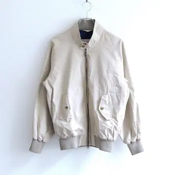 즉시 완판 BARACUTA BEAMS PLUS 별주 G9 해링턴 자켓