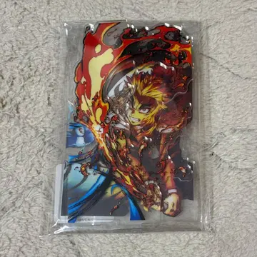 렌고쿠 쿄쥬로 레이어드 아크릴 스탠드 2