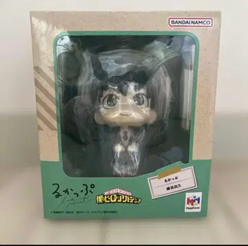 룩업 나의 히어로 아카데미아 미도리야 이즈쿠