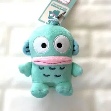 새상품 아베일 산리오 한교동 마스코트 참