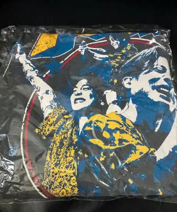 YUURI 일본 무도관 2025 T셔츠