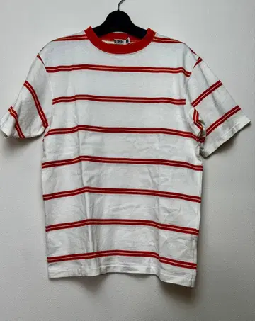 goodenough 보더 T셔츠 M