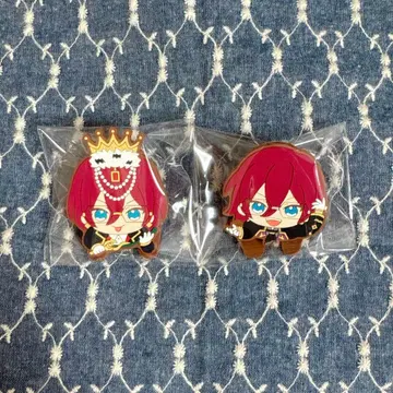 앙상블 스타즈 앙스타 사에구사 이바라 논스톱 러버 클립