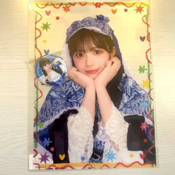 CUTIE STREET 스키복권 마스다 아야노 2세트