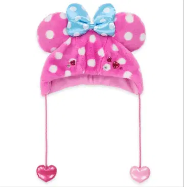 팔팔루자 미니 팬캡 디즈니