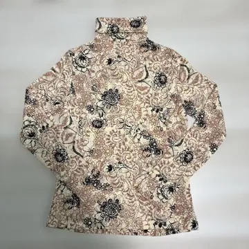 HIROKO BIS 터틀넥 티셔츠 9