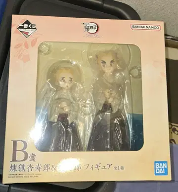 귀멸의 칼날 렌고쿠 쿄쥬로 센쥬로 피규어