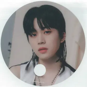 JO1 2023 KCON 키마타 쇼야 부채