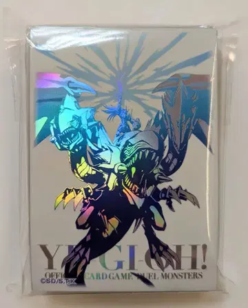 코나미 듀얼리스트 카드 프로텍터 묶인 힘 100장