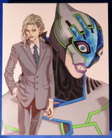 애니메이션 Blu-ray TIGER&BUNNY 최초 한정판 9