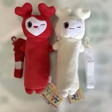 TWICE LOVELYS 노비후냐 파우치 다현 채영