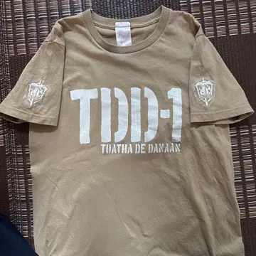 풀메탈 패닉! T셔츠 L