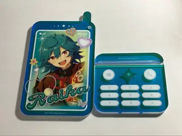 앙스타 아크릴 스탠드 라이카